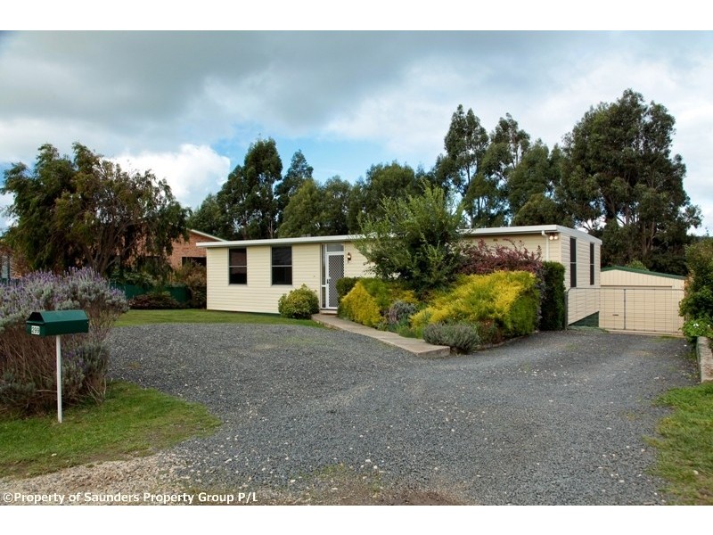 Somerset TAS 7322