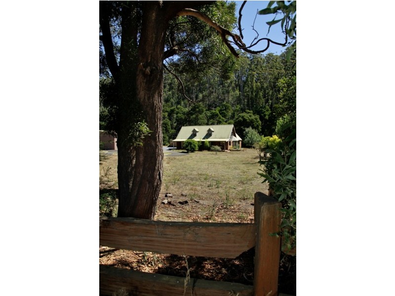 568 Reservoir Drive, Wynyard TAS 7325