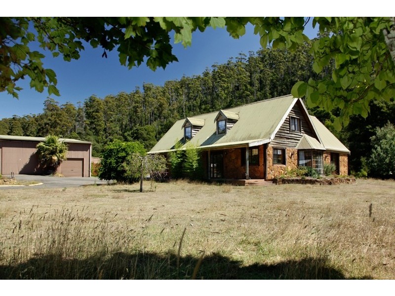 568 Reservoir Drive, Wynyard TAS 7325