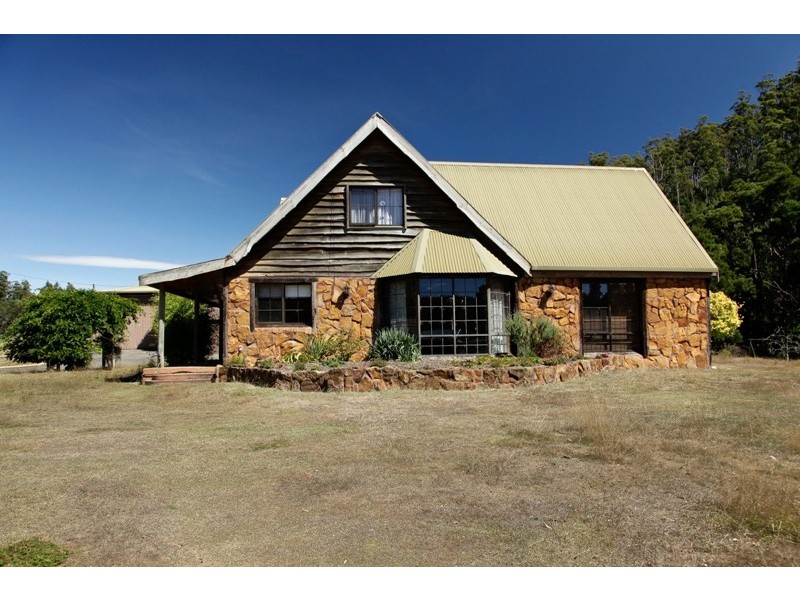 568 Reservoir Drive, Wynyard TAS 7325