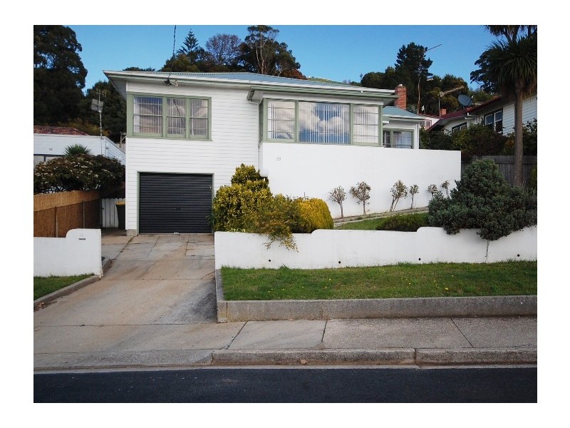 29 Avon Street, Burnie TAS 7320