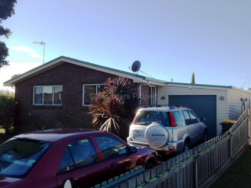 Somerset TAS 7322