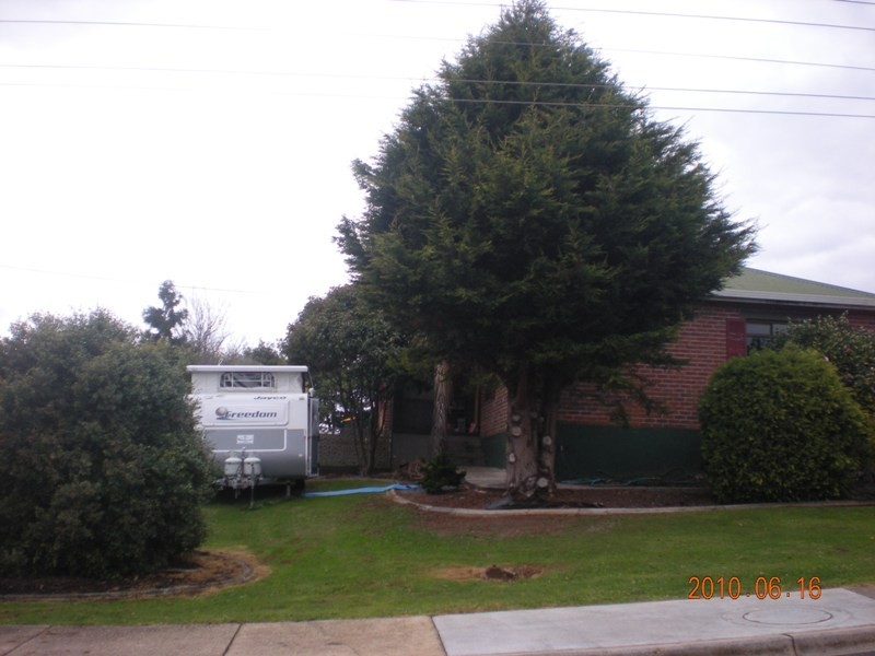 9 West Street, Burnie TAS 7320