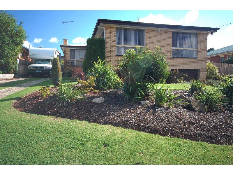 13 Kingsley Avenue, Burnie TAS 7320