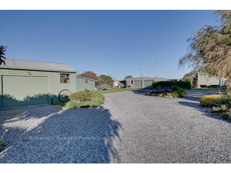 Turners Beach TAS 7315