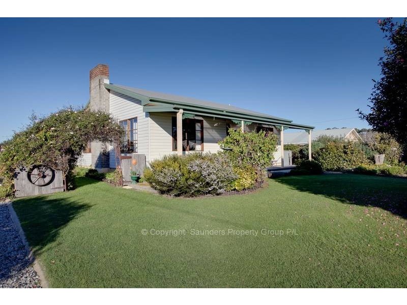 Turners Beach TAS 7315