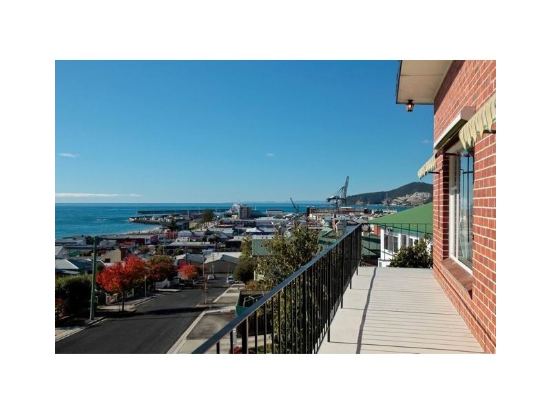 15 Princes Street, Burnie TAS 7320