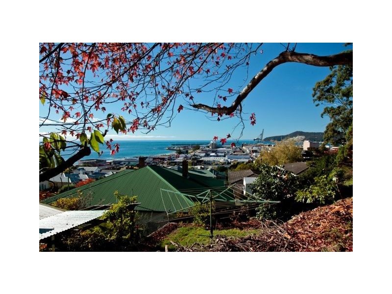15 Princes Street, Burnie TAS 7320