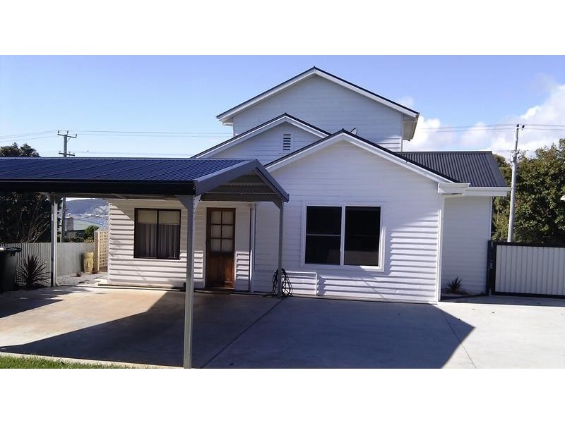 58 Bird Street, Montello TAS 7320