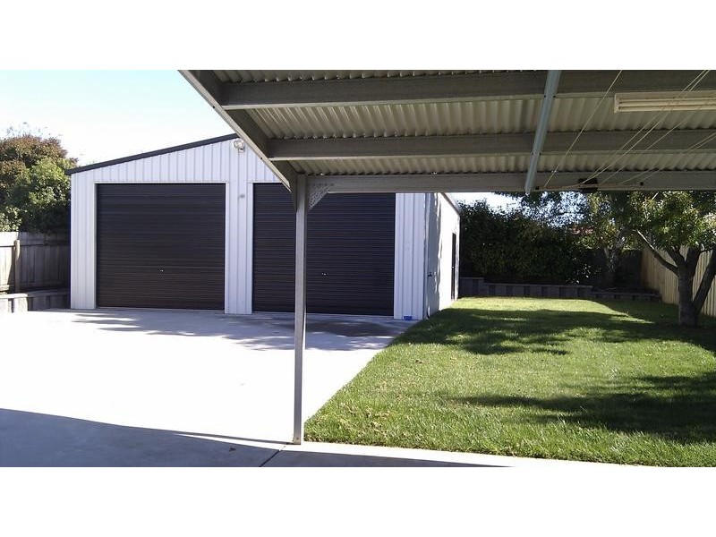 58 Bird Street, Montello TAS 7320