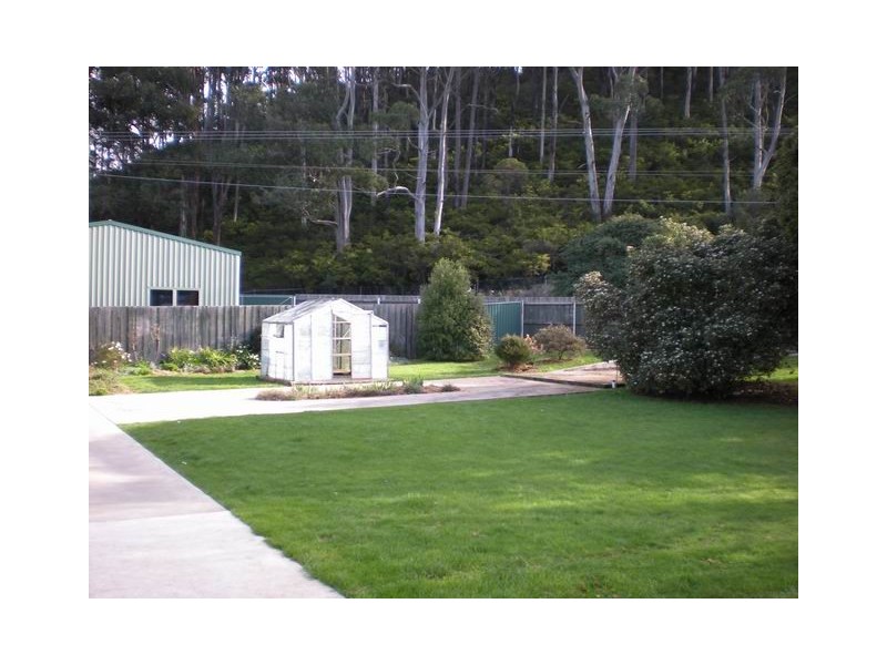 4 Bass Highway, Chasm Creek TAS 7321