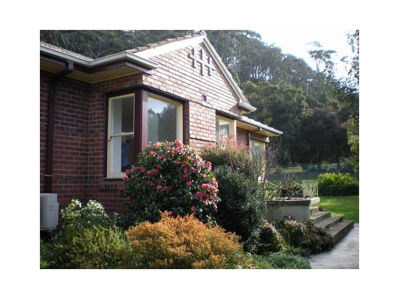 4 Bass Highway, Chasm Creek TAS 7321