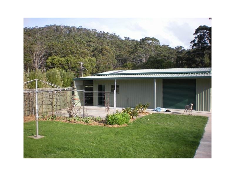 4 Bass Highway, Chasm Creek TAS 7321