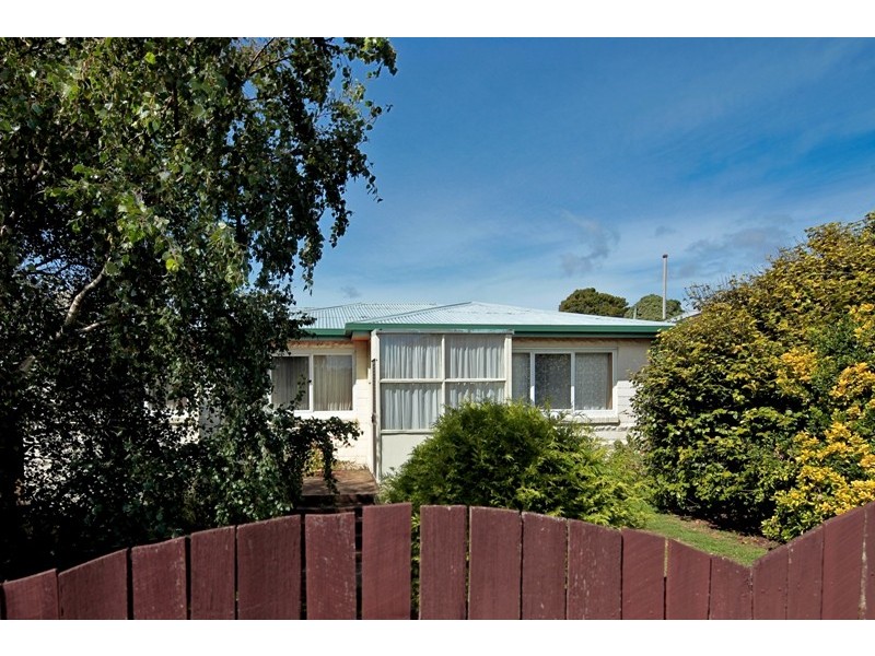 117 Old Surrey Road, Burnie TAS 7320