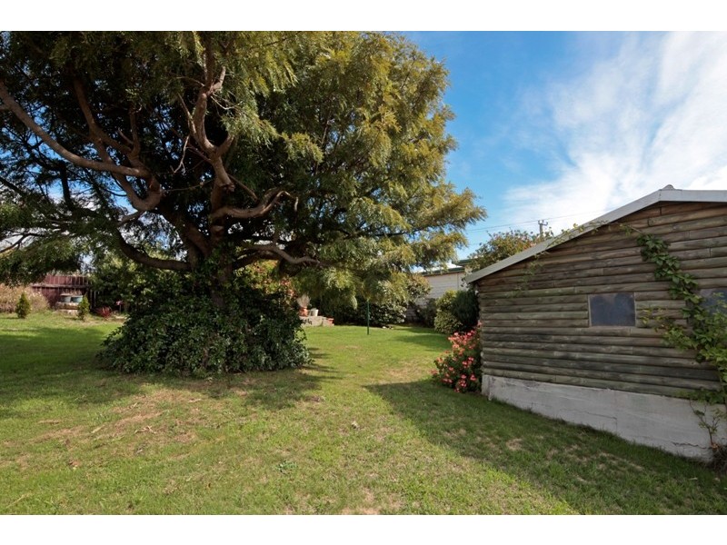 117 Old Surrey Road, Burnie TAS 7320