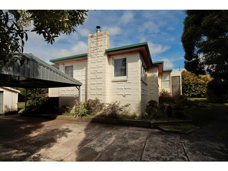 117 Old Surrey Road, Burnie TAS 7320