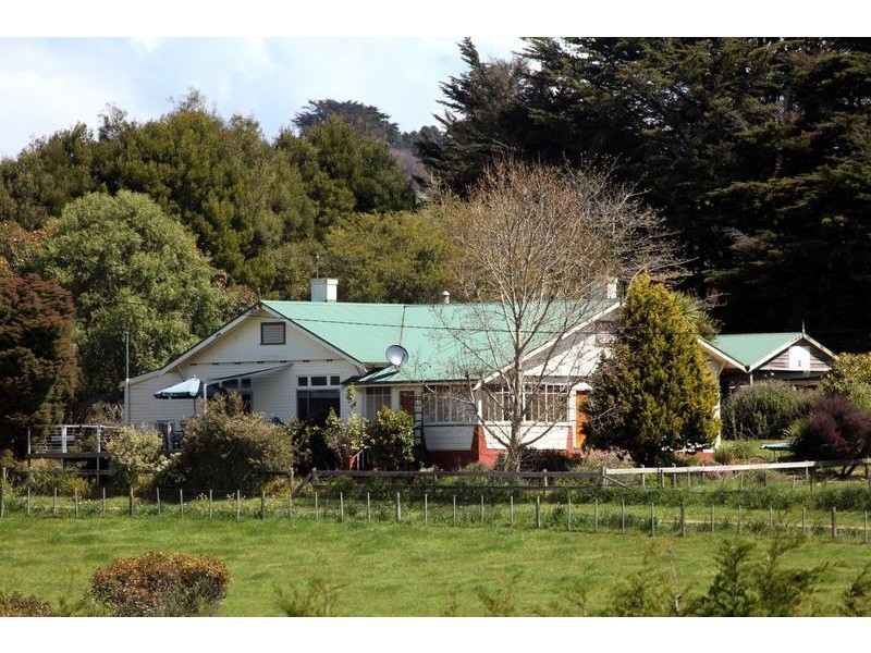 Somerset TAS 7322