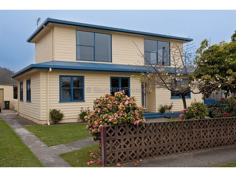 Sulphur Creek TAS 7316
