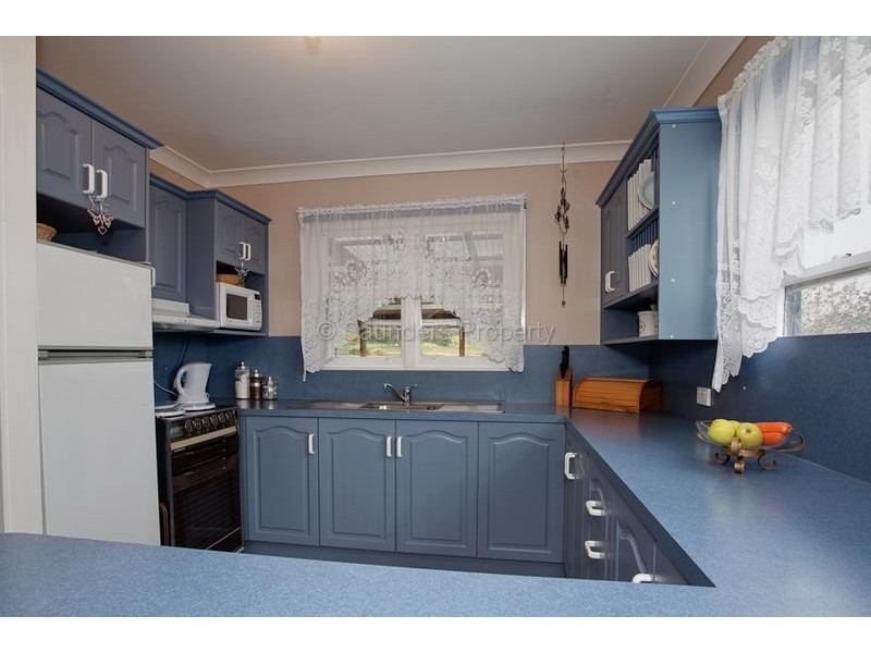 Sulphur Creek TAS 7316