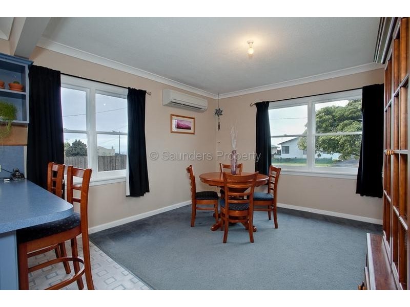Sulphur Creek TAS 7316
