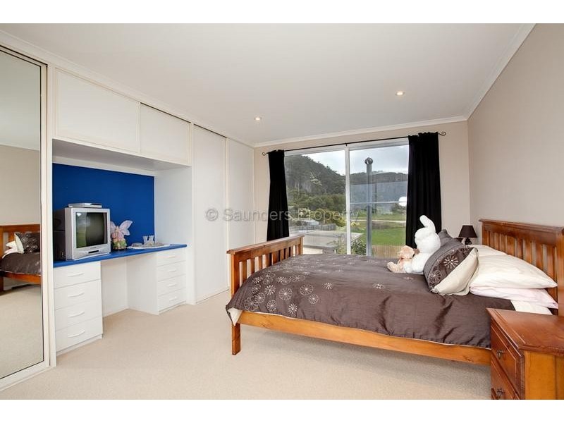 Sulphur Creek TAS 7316