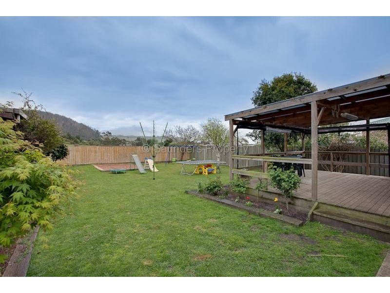 Sulphur Creek TAS 7316