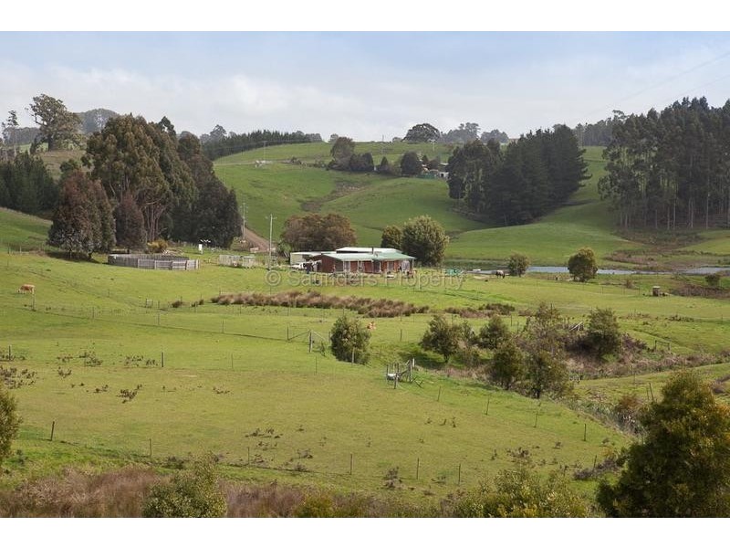 Wynyard TAS 7325