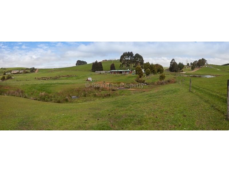 Wynyard TAS 7325