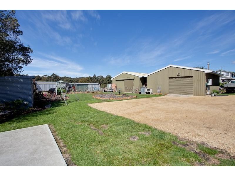 Somerset TAS 7322