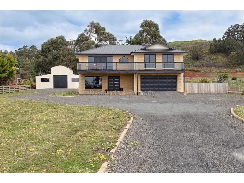 Ulverstone TAS 7315