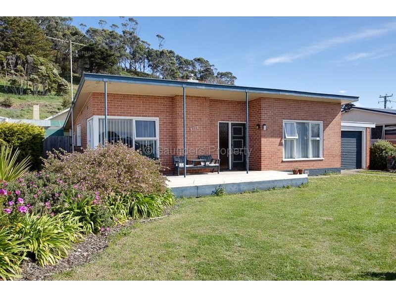 Sulphur Creek TAS 7316