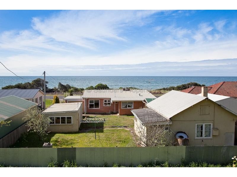 Sulphur Creek TAS 7316