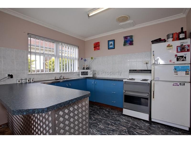 Sulphur Creek TAS 7316