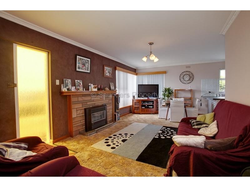 Sulphur Creek TAS 7316