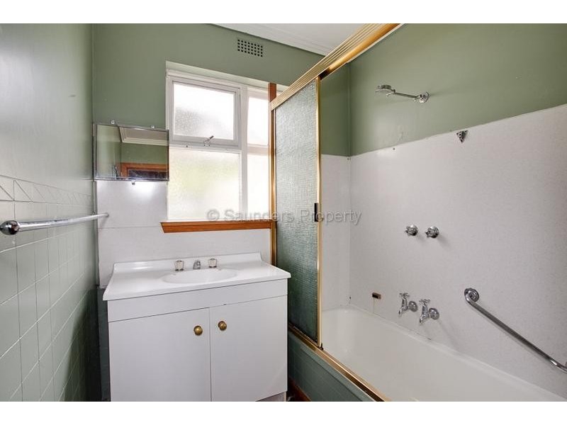 Sulphur Creek TAS 7316