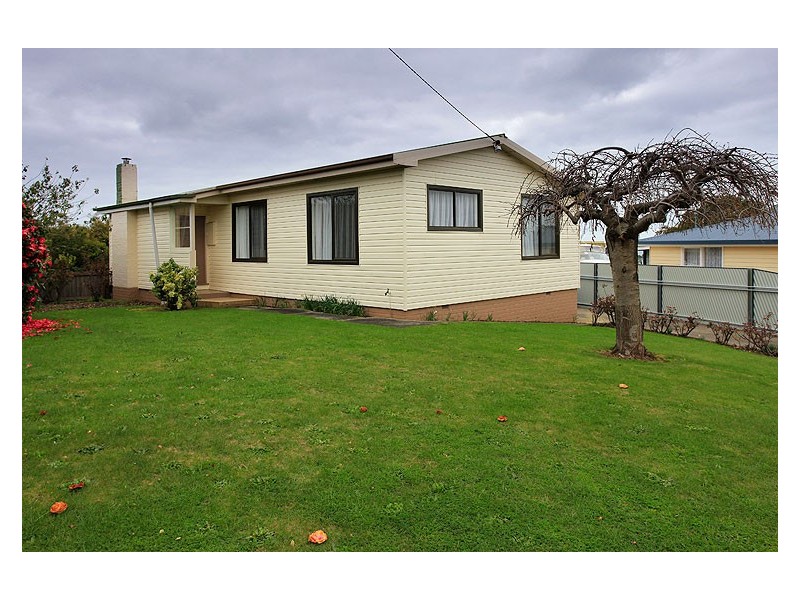 98 Collins Street, Burnie TAS 7320
