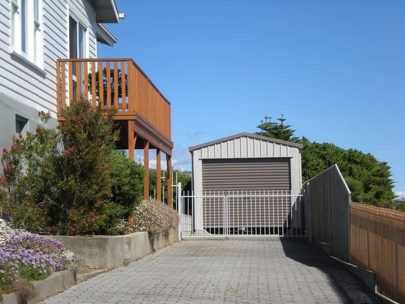 2 Mollison Street, Burnie TAS 7320