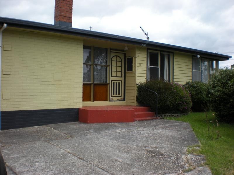 49 Thorn Street, Burnie TAS 7320