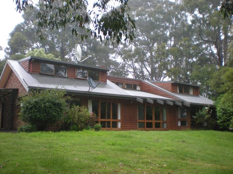 30 Tippets Lane, Mount Hicks TAS 7325