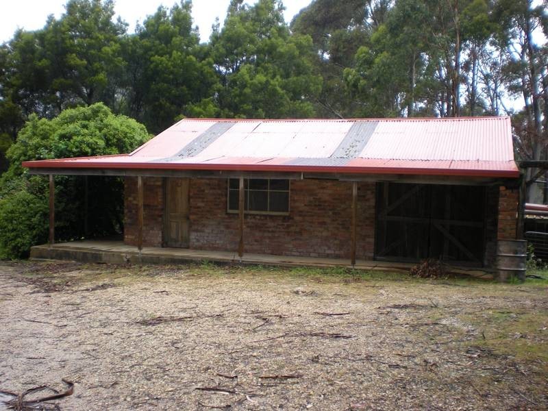 30 Tippets Lane, Mount Hicks TAS 7325