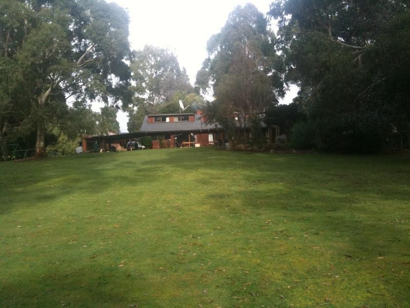 30 Tippets Lane, Mount Hicks TAS 7325