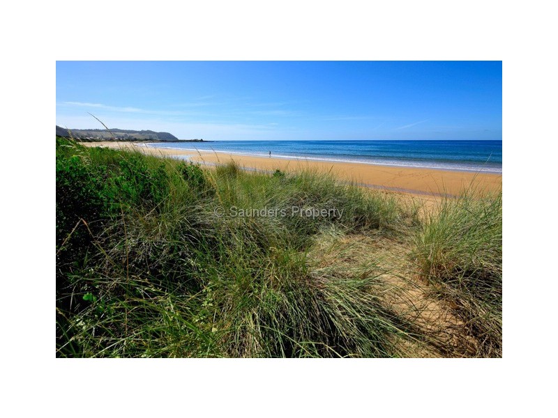 Sulphur Creek TAS 7316