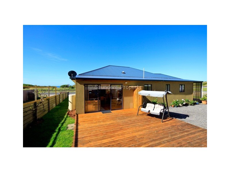 Sulphur Creek TAS 7316