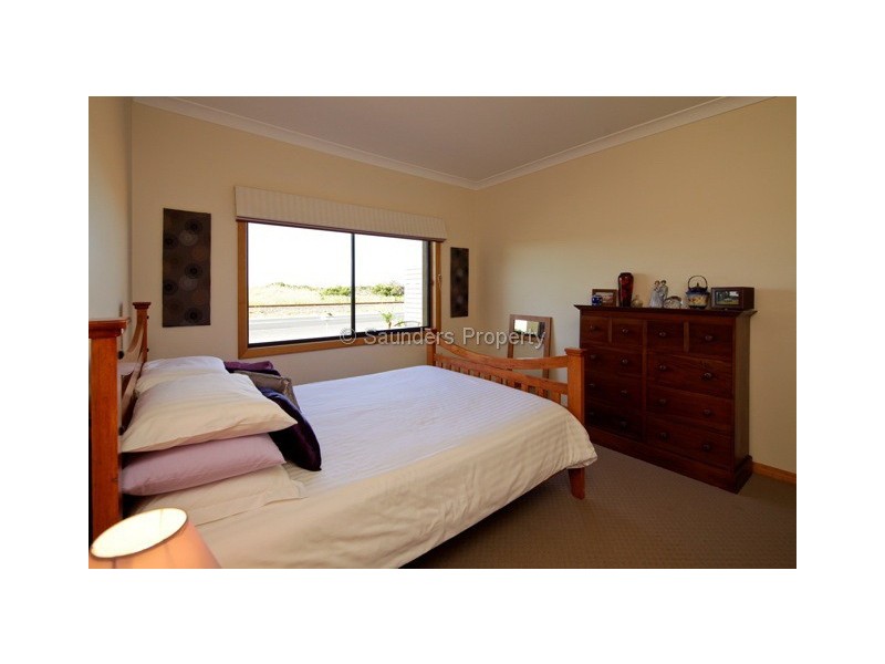 Sulphur Creek TAS 7316