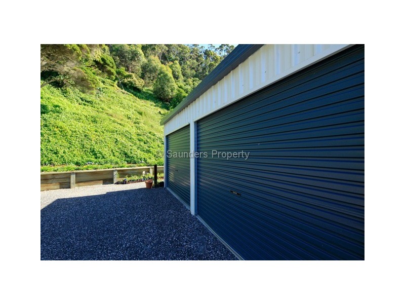 Sulphur Creek TAS 7316