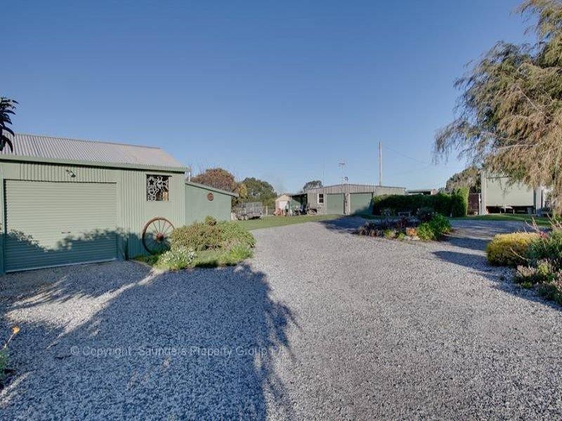 Turners Beach TAS 7315