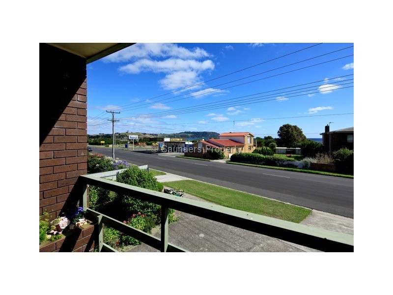 Wynyard TAS 7325