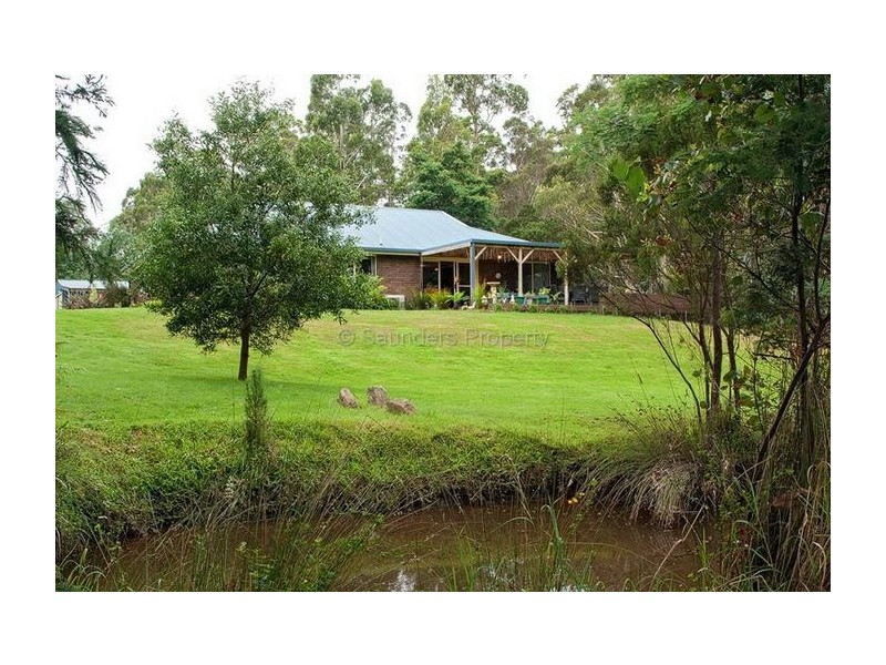 Acacia Hills TAS 7306