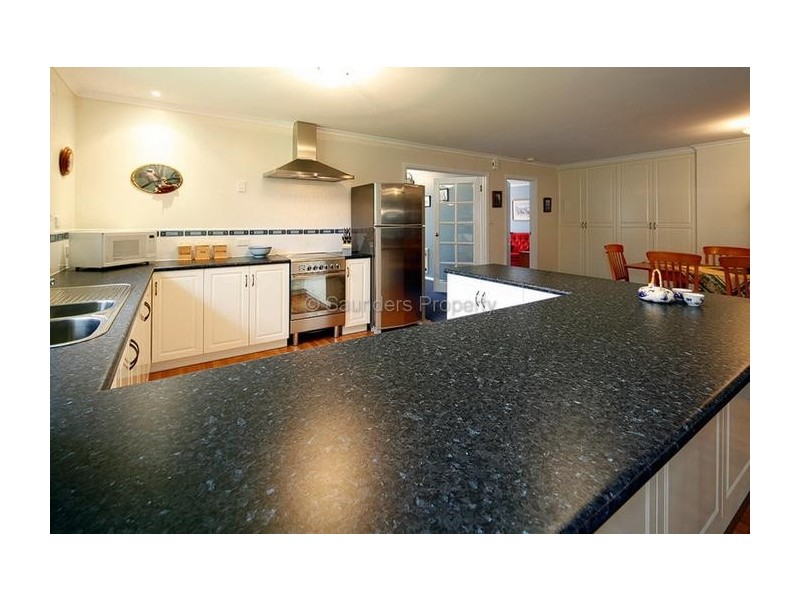 Acacia Hills TAS 7306