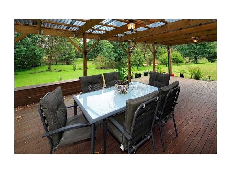 Acacia Hills TAS 7306